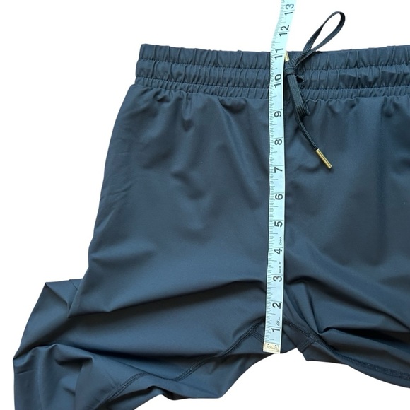 ZYIA Active Black Everywhere Zipper Joggers- Lightweight Athletic Joggers- XXS - Picture 14 of 15